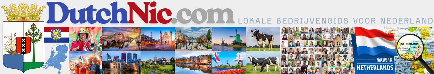 Gemaakt in Nederland - Beyoutiful Imago
